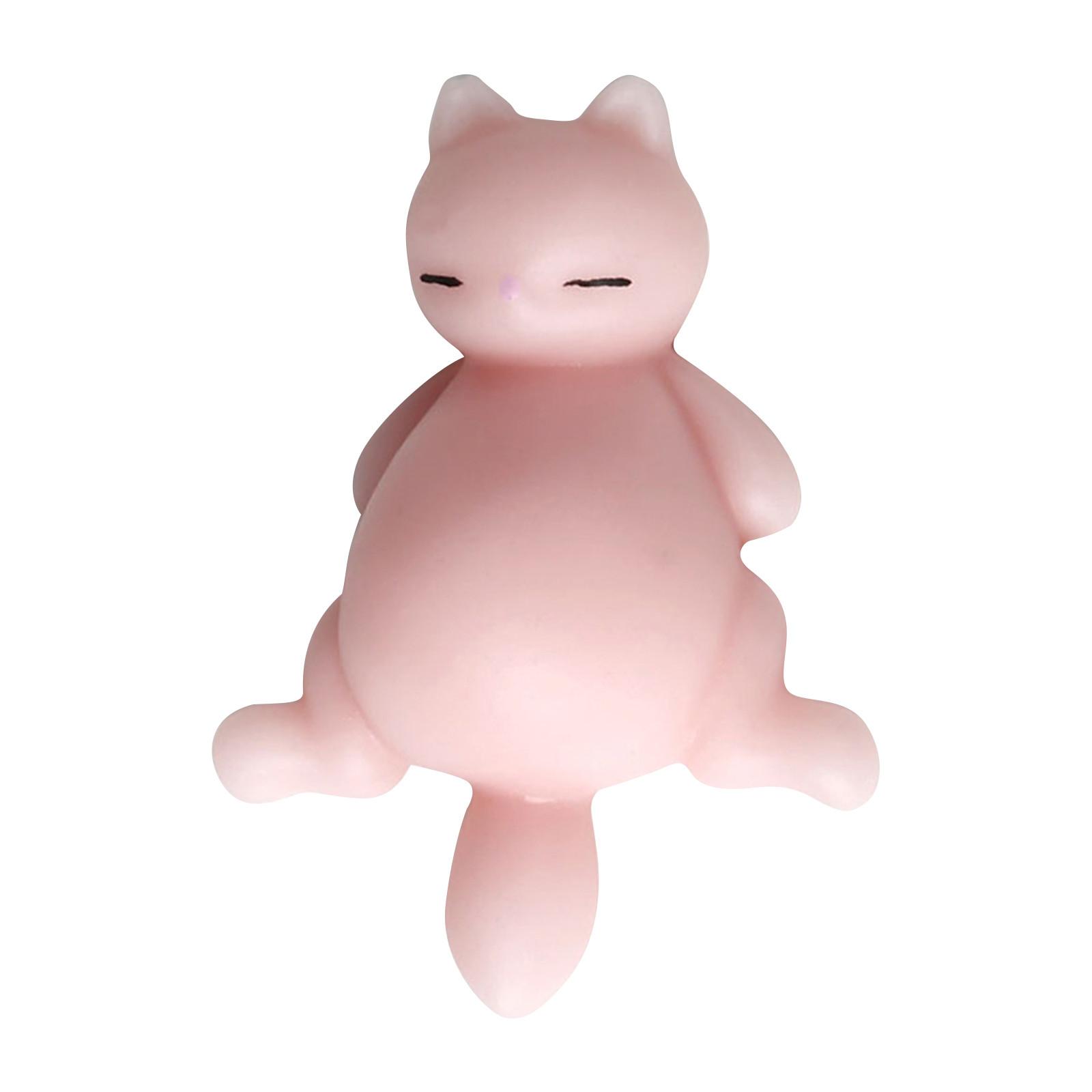 

Іграшки для зняття стресу для дітей, дорослих, сенсорна іграшка для подарунка на день народження СДУГ 7*3CM