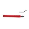 Rotary Blade RB1000 Deburring Tool Kit with 360Degree Rotation for Plastic Copper Steel Aluminum Handcraft DIY Repair Trimming