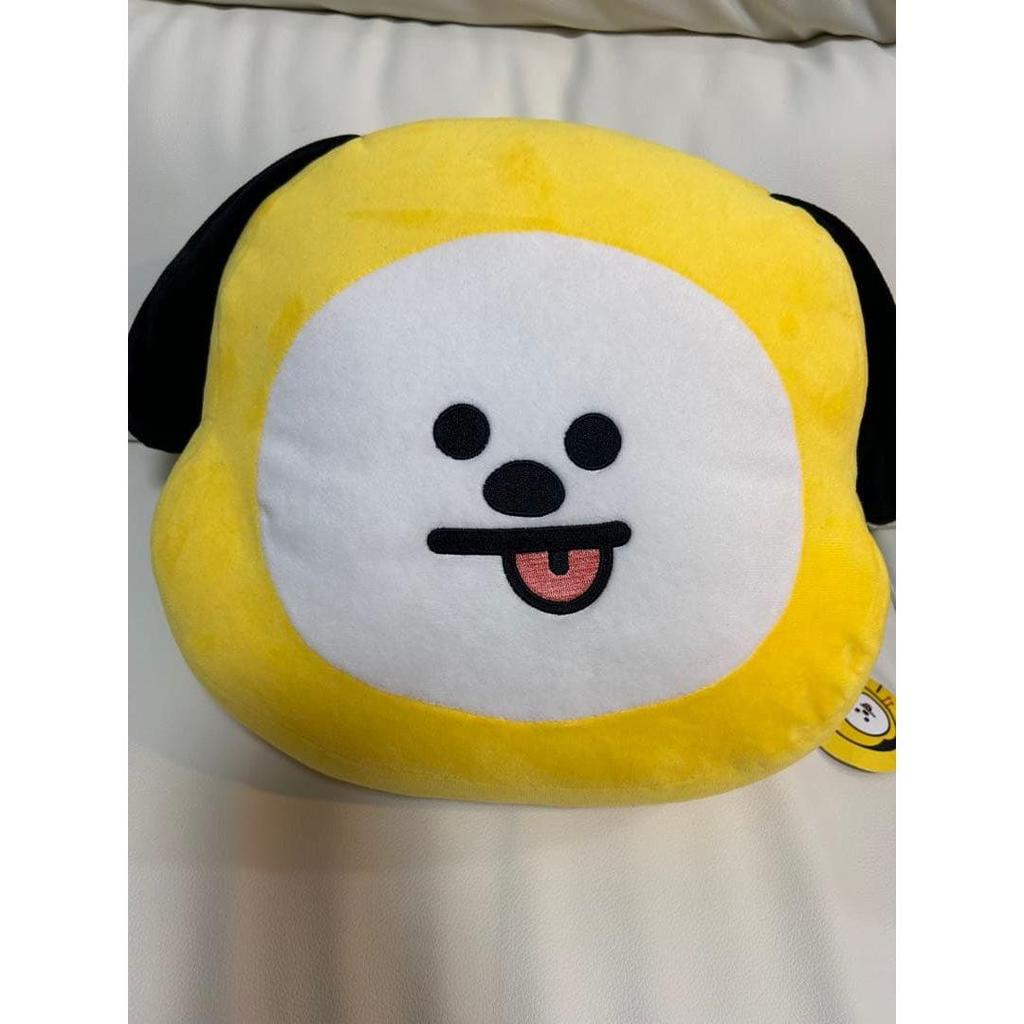 Used Good conditionBT21 CHIMMY cushion