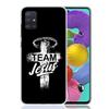 God Jesus Pray Cross Case Phone Cover for Samsung Galaxy A52 A51 A50 A42 A32 A22 A12 A02S A72 A71 A70 A41 A31 A21S A40 A30S A20E