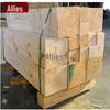 Heavy-Duty Hardwood Support Block for Automotive Jacks