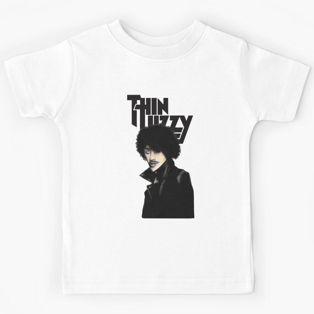 Thin Lizzy Kids T-Shirt 120
