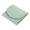 Lightweight Travel Jewelry Organizer Case Box Convenient Bag for Accessories