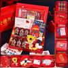 Wangzai Success Gift Box: Inspire Middle & College Exam Grads with Engraved Cola & Creative Card