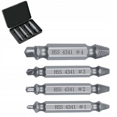 Power Tool Accessories – Drill Bits