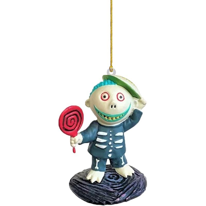 

Adorable Halloween Decoration Acrylic Pendant Sweet