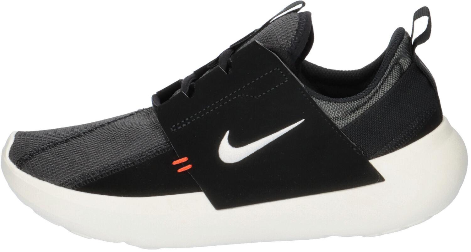 

Кроссовки Nike Women E-Series AD антрацитовый/парусный/черно-красный 35 ½