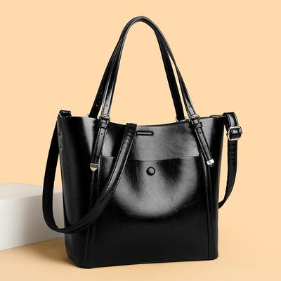 Sac pour femme Mode Vintage Sac bandoulière pour femme Sac à épaule pour femme