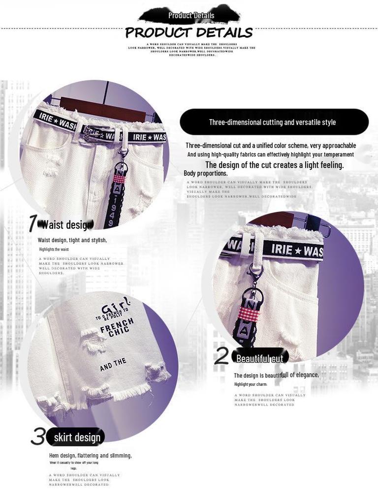 Damen Übergröße High Waist Denim Midi Rock - Schlankmachender, Lässiger A-Linien Bodycon für Frühling/Sommer