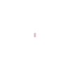 Sun-Star Stationery Hello Kitty (Sanrio) Bon-Bon Drop Sticker, Letters, Standard