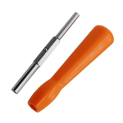 Chave de fenda profissional Bit Tool Security 4.5mm 3.8mm Desmontagem para SNES N64 Conjunto de chaves de fenda de segurança de aço inoxidável