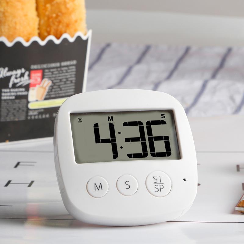 Kitchen & Study Digital Countdown Timer Clock
