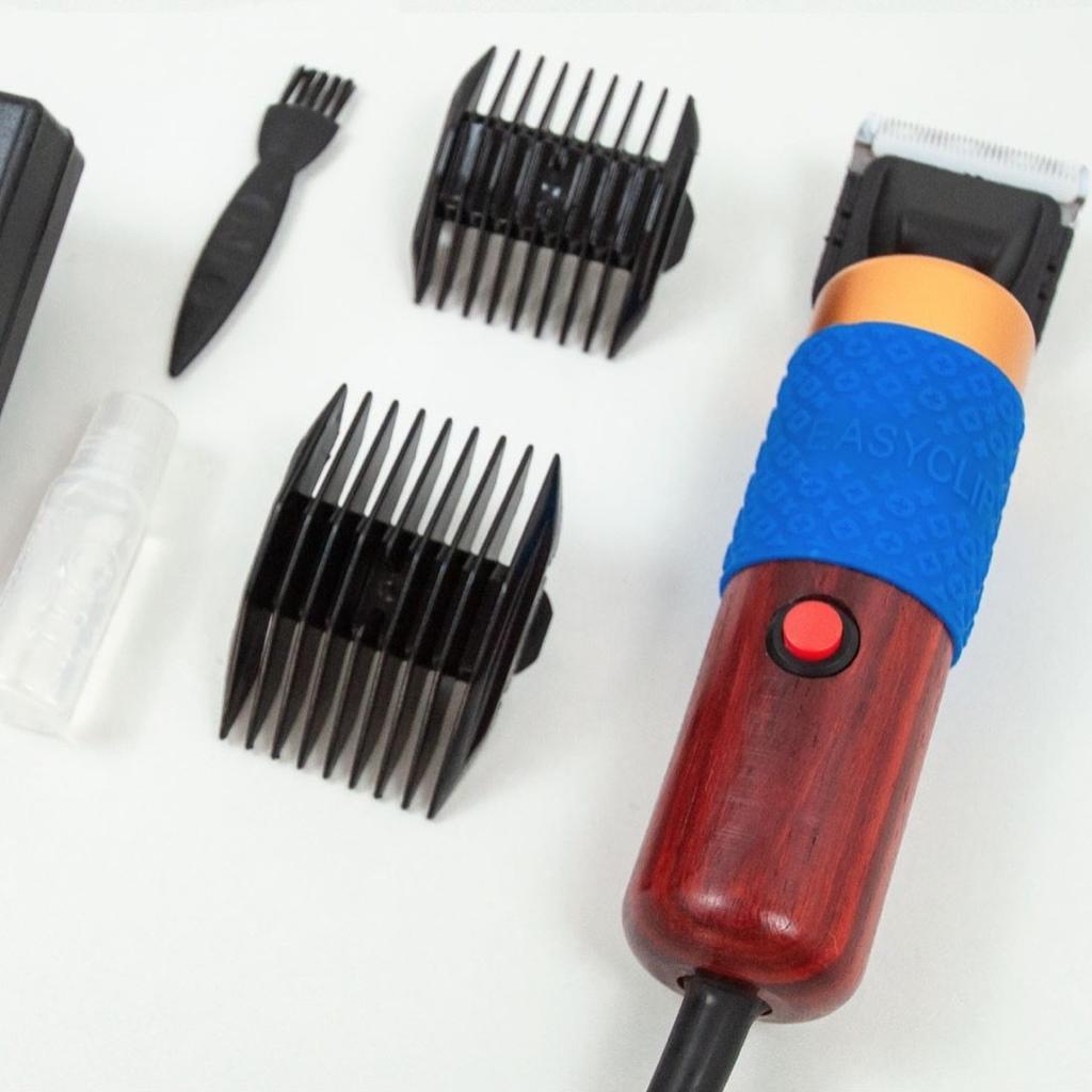 Πιστόλι Tufting with Carpet Trimmer Kit, 2 in 1 Cut Pile and Loop Pile Tufting Gun, Carpet Gun Machine Kit για αρχάριους