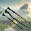 Halloween Scepter Magic Wand Cosplay Magic Tricks Classic Toys Wand Cosplay Props Halloween