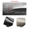 For BMW F34 GT M Sport Car Rear Bumper Tow Hook Cover Cap Accessory For BMW 3 Series GT M 2013-2020 320 328 330 335 51128061551