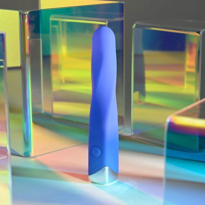 Evolved - Twisted Temptation Bullet Vibromasseur - 12 cm