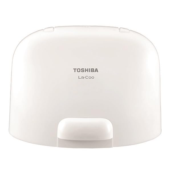 TOSHIBA TA-FDX660(H) Cordless Iron/Clothing Steamer, Compact