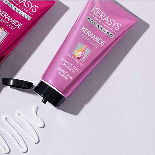KERASYS Keramide Damage Clinic Behandlung 200ml