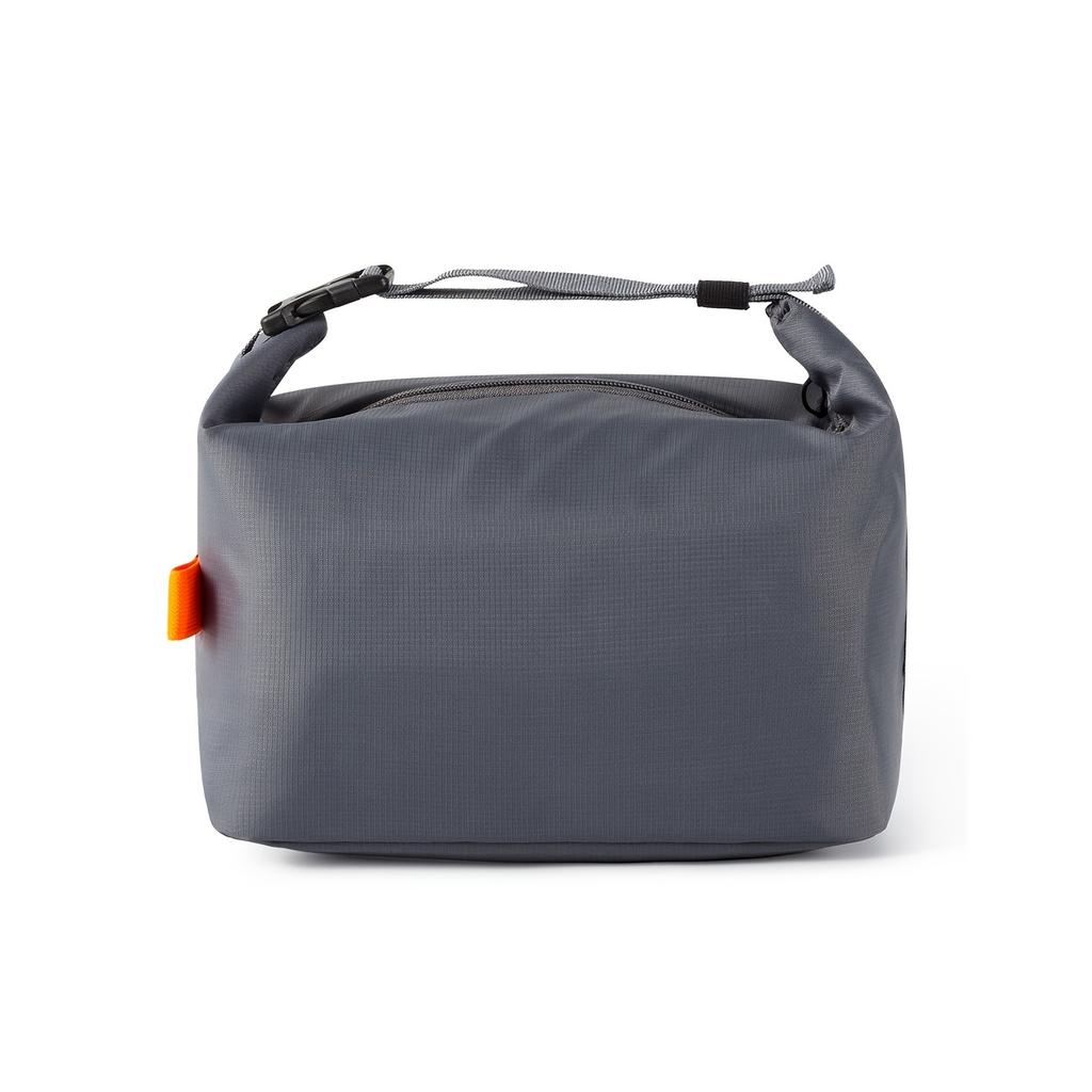 Large Capacity Insulated Cooler Bag - Portable Aluminum Foil Heat Preservation, New Models for 2026, Ideal for Outdoor Travel, Camping, Essentials