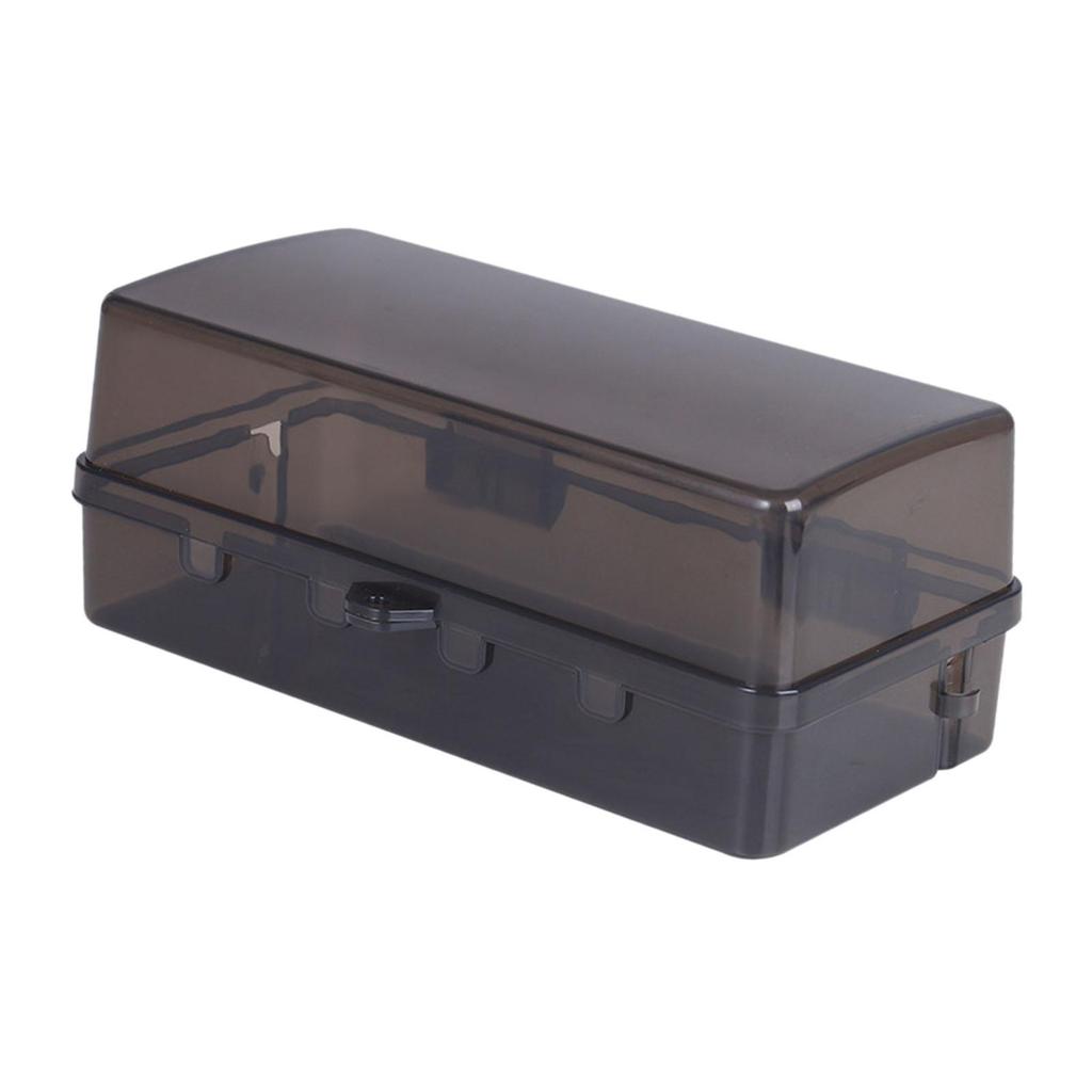 Outdoor Electrical Box, Electrical Connection Box, Waterproof Extension Cord Cover, Easy to Use