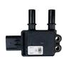 5492073 DFN 4358994 5MPP2-10 Differential Pressure Sensor fits Cummins EPA17 15L ISX/QSX Engines