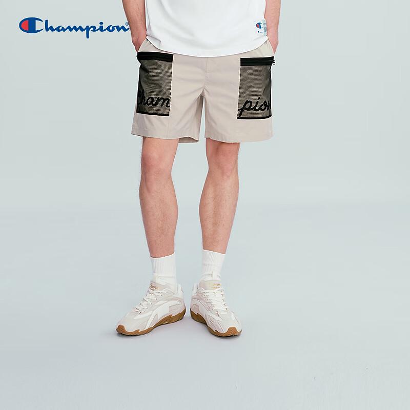 Champion Men s Workwear Patch Pocket Shorts 2XL