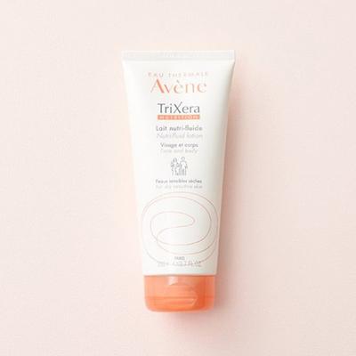 Tricksera Nutri Fluid Radiant Glow Lotion 200mL