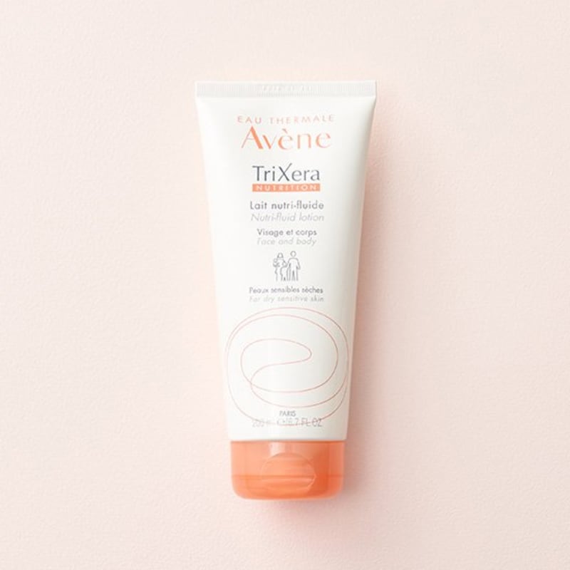 [Avene] Tricksera Nutri Fluid Radiant Glow Lotion 200mL