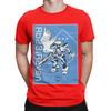 Armored Core Rb23 Raven Blueprint Funny 100 Cotton Tshirt Armored Core Tees Tops For Unisex