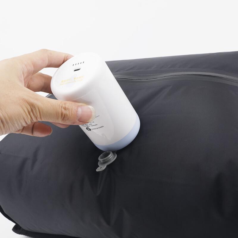 MaiJiaQian Vacuum Compression Travel Storage System