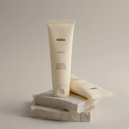 Locky's Snail Cream 120ml Set of 2