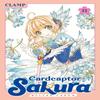 Cardcaptor Sakura Clear Card 14 by CLAMP Paperback Book 9781646518869