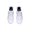 New LiNing Wave SPWV Lite Coverage Anti Slip And Wear Resistant Low Top Skateboard Shoes White Gray AGCR037-1