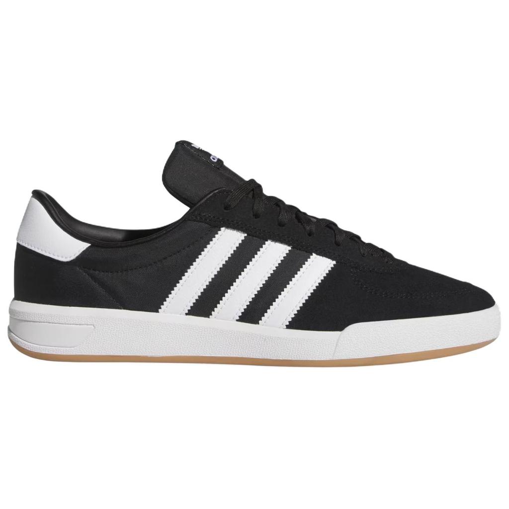 Glenburn Adida Adidas Originals 'Core Black Cloud White Gum' HP3514