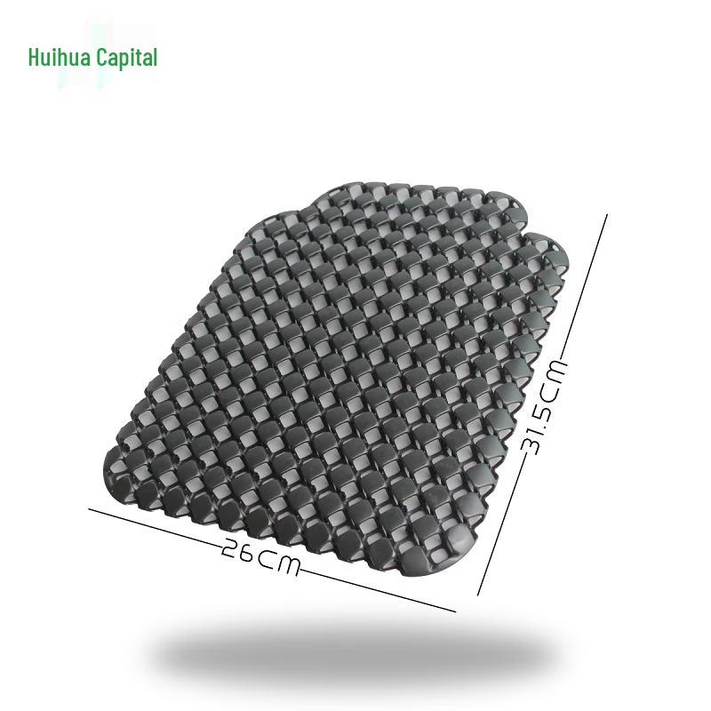 Tactical Vest with Cooling Pads