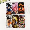 Cover for Apple iPhone 17 Pro XS Max Air 6 7 8 Plus 5 + SE 2022 SE2 16E 8+ Casing Phone Case Torankusu Trunks Dragon Gokus Ball