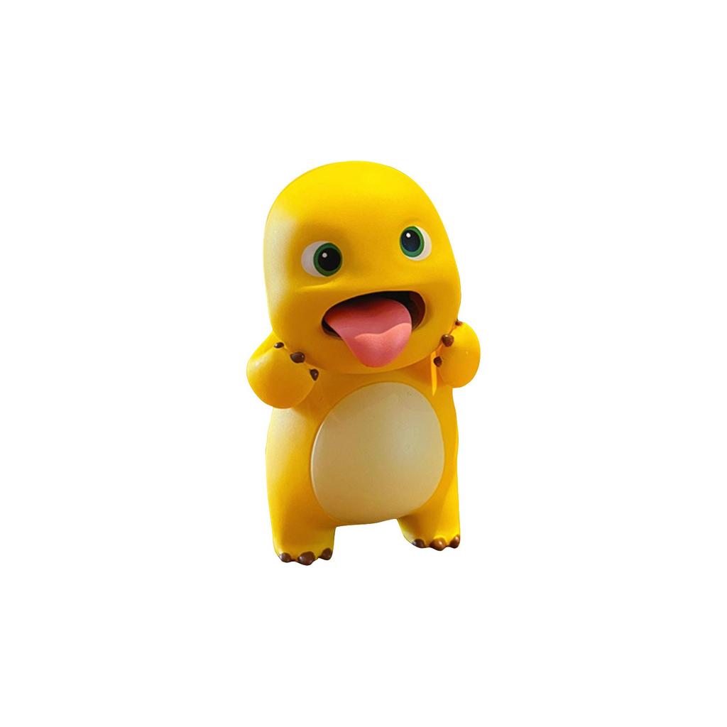 A Adorable Desktop Companion For Everyone!