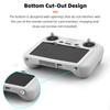 Silicone Remote Control Cover Anti-drop Anti Slip Remote Control Protector Shock-resistant Drone Accessories for DJI Mini 3 Pro