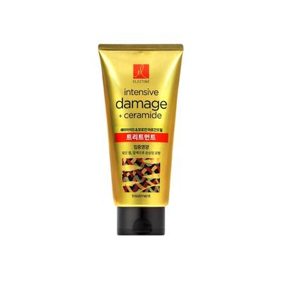 Elastine Intensive Damage Arganöl Haarkur 300 ml * 1 Stück / 2 Stück / 3 Stück
