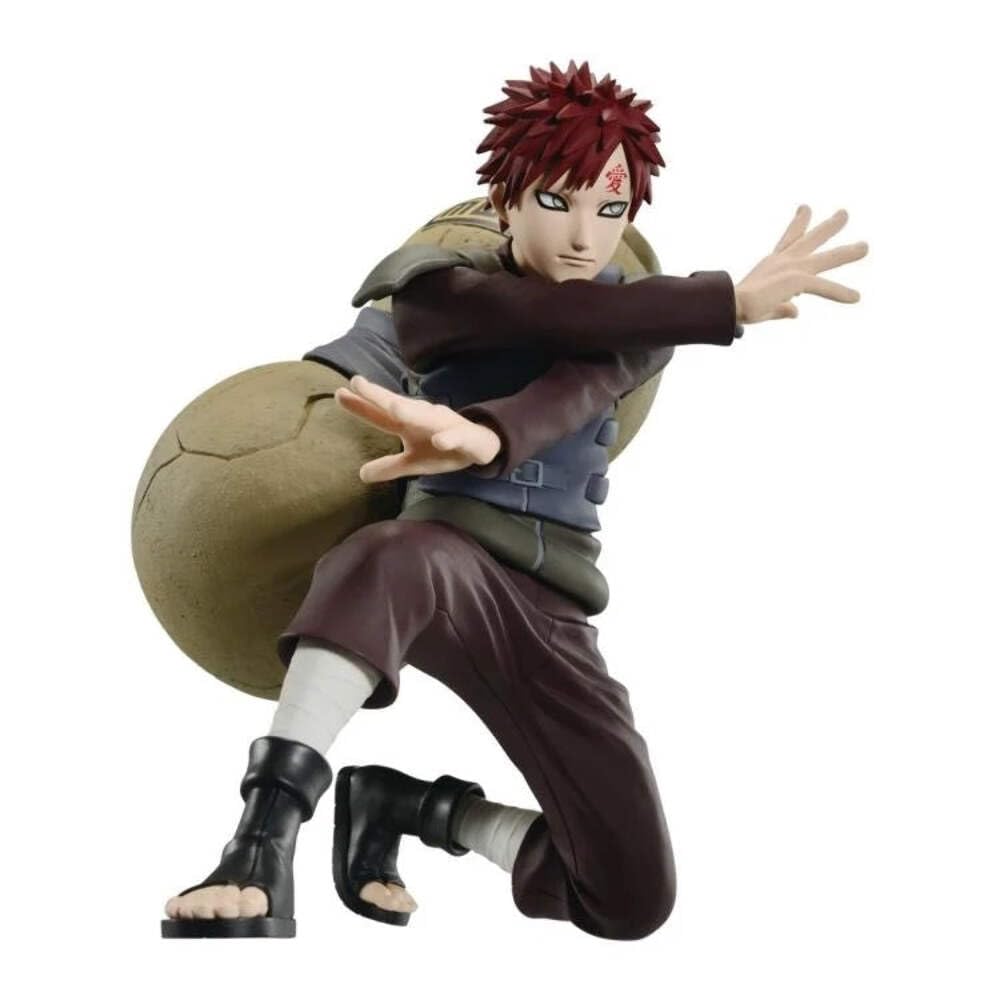 Banpresto NARUTO Shippuden VIBRATION STARS GARA II