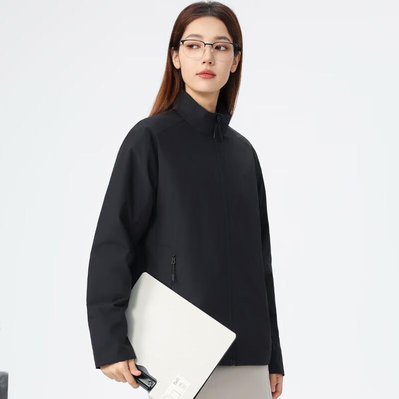 Fengmao Unisex 3M Thinsulate Business Casual Padded Jacket