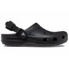 Crocs Classic Clogs Sport Sandals Unisex Sandals Black 207947-001