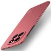 For Xiaomi Redmi Note 14 Pro+ 5G MOFI Shield Matte Series Case PC Phone Cover Slim Fit