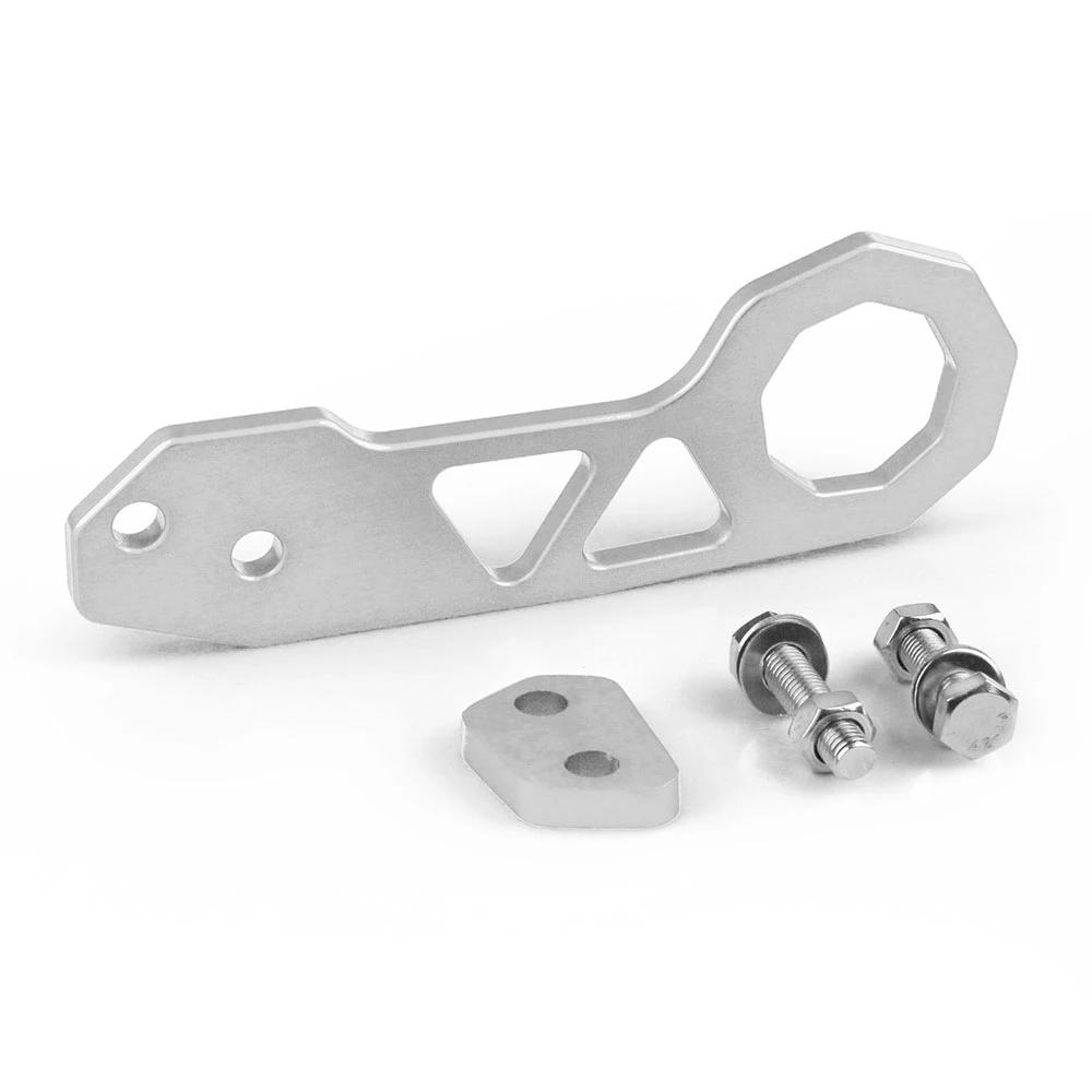 Aluminum Alloy Rear Tow Hook For Honda Civic RS Applicable to Toyota, Honda Universal Racing Rear Tow Hook