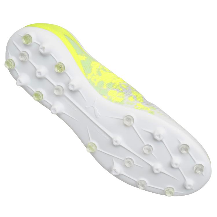 New PUMA FUTURE 8 MATCH MG Multi Ground Artificial Turf Soccer Shoes Unisex 109080-01