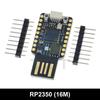 1/3PCS Raspberry Pi Pico Board RP2040 TYPE-C / MICRO Dual-Core 264KB ARM Low-Power High-Performance
