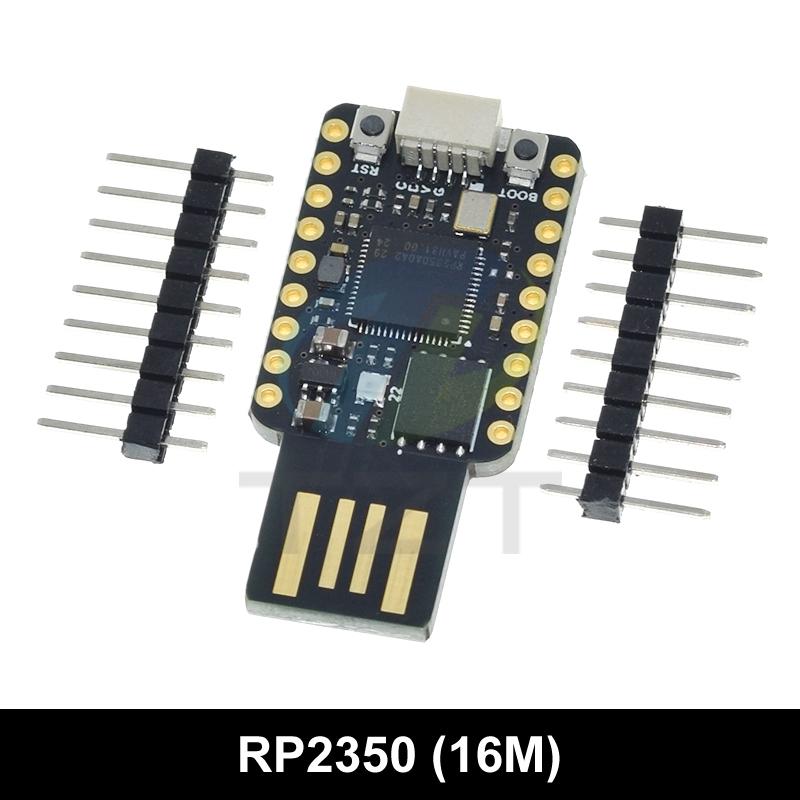 1/3PCS Raspberry Pi Pico Board RP2040 TYPE-C / MICRO Dual-Core 264KB ARM Low-Power High-Performance