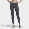 adidas Sports Pants Women's Gray Moderate EA2206