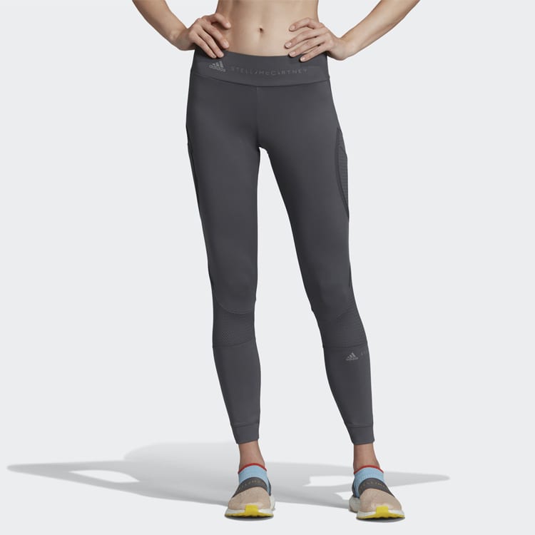 adidas Sports Pants Women's Gray Moderate EA2206