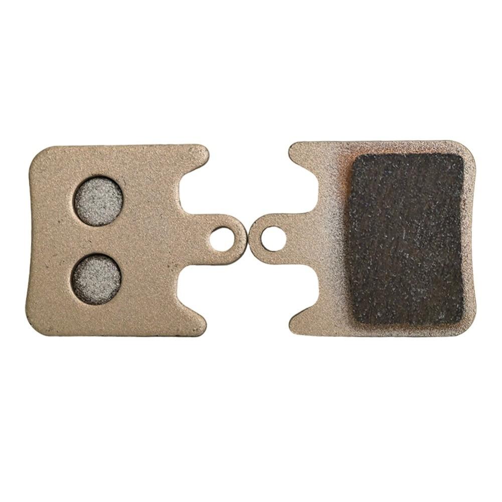 

Powerful Braking Disc Brake Pads Mountain Bike Pads